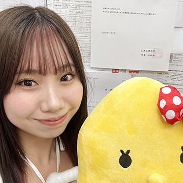 三上 愛真さん