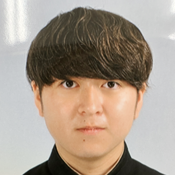 平石 捺己さん