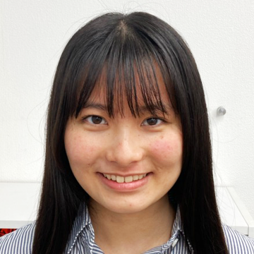 織田 千智さん