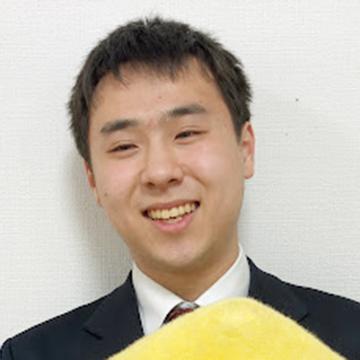 Ｓ.Ｍさん