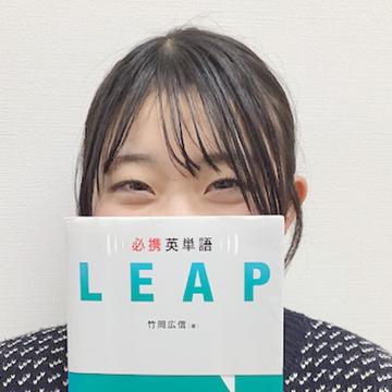 成瀬 美結さん